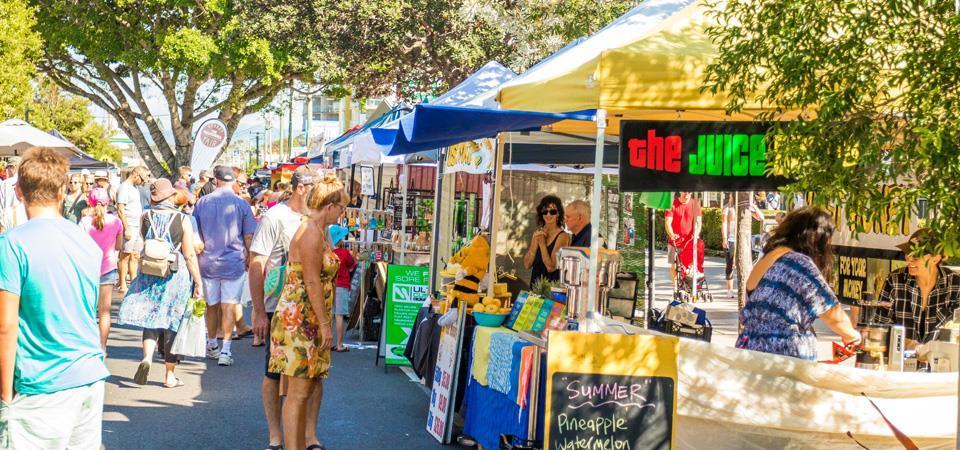 Caloundra Backpackers Vandrarhem Exteriör bild